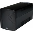 UPS ZASILACZ AWARYJNY IPS TM-LI 1200VA 720W
