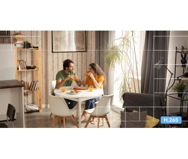 Kamera IP Imou Ranger 2 Pro 5MP IPC-S2EP-5R1S