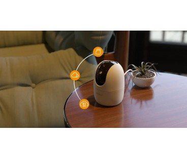 Kamera IP Imou Ranger 2 Pro 5MP IPC-S2EP-5R1S
