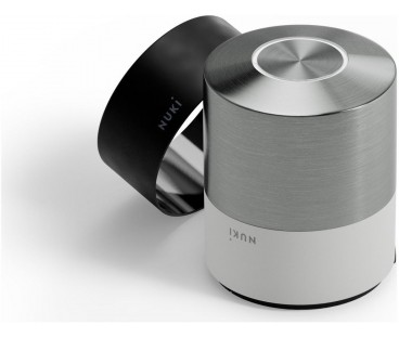 Zamek inteligentny NUKI Smart Lock Pro