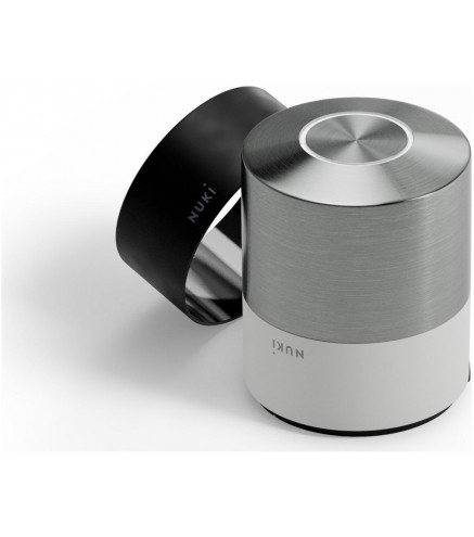 Zamek inteligentny NUKI Smart Lock Pro
