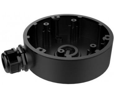 Puszka Hikvision DS-1280ZJ-DM46(BLACK) do kamer serii "DS-2CD25xx"
