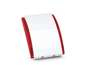 SATEL SYGNALIZATOR WEW. SPW-210 R (CZERWONY)