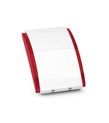 SATEL SYGNALIZATOR WEW. SPW-210 R (CZERWONY)