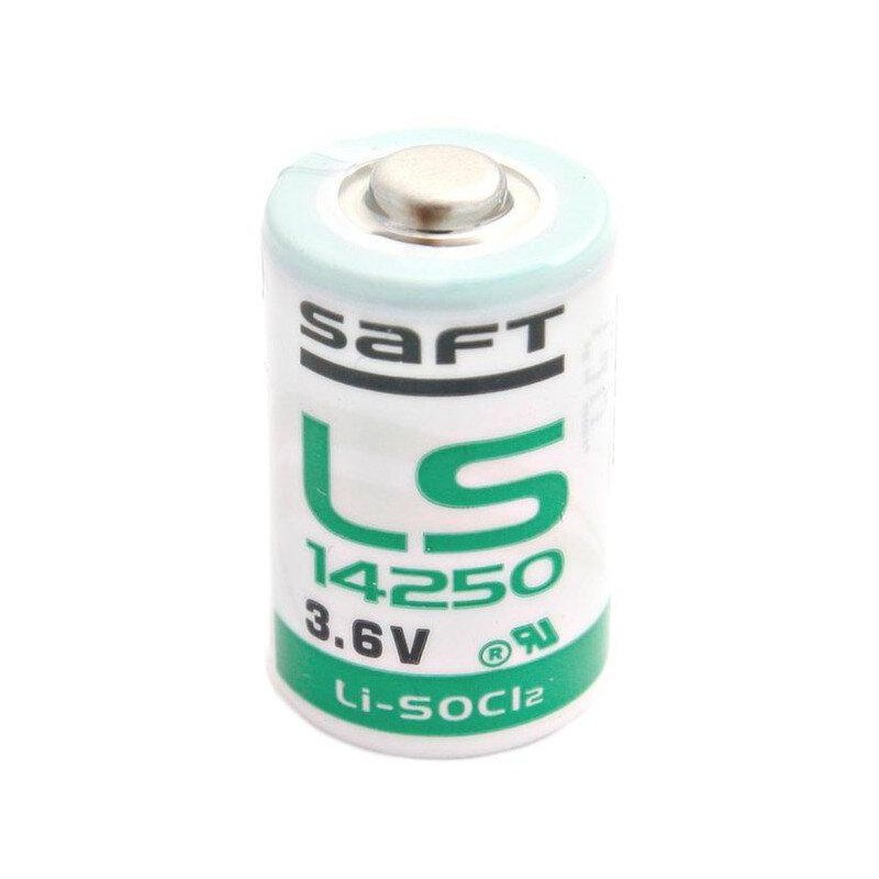 Bateria LS14250 SAFT 3,6V 1200mAh 1/2AA (1 szt.)