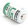 Bateria LS14250 SAFT 3,6V 1200mAh 1/2AA (1 szt.)