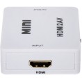 KONWERTER HDMI/AV