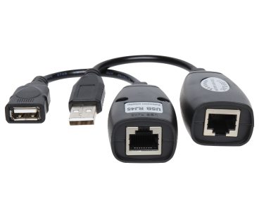 PRZEDŁUŻACZ MYSZKI USB-EX-50
