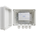 EXTENDER POE W OBUDOWIE HERMETYCZNEJ DO 2 KAMER IP Pulsar EXT-POE2H