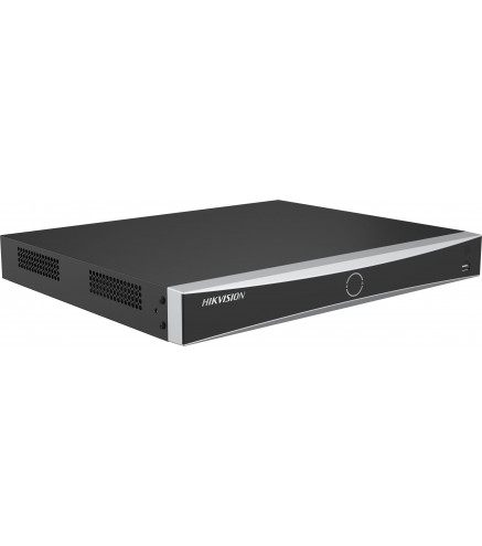 Rejestrator IP Hikvision DS-7608NXI-I2/VPro