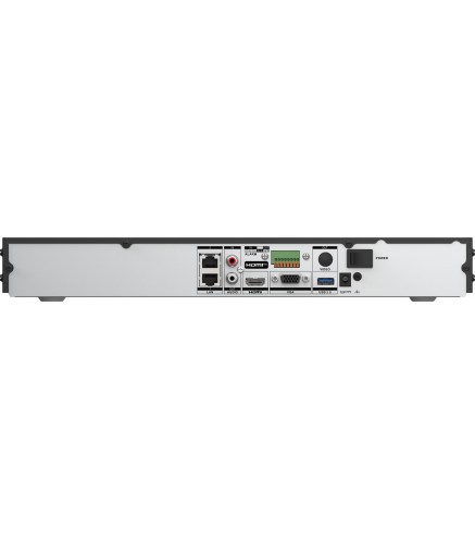 Rejestrator IP Hikvision DS-7608NXI-I2/VPro