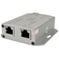 EXTENDER POE DO 2 KAMER IP Pulsar EXT-POE4 48V