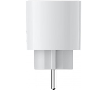 Aqara Power Plug H2 EU RGB | Inteligentne gniazdko | 16A, Thread/Zigbee, Apple Home