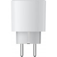 Aqara Power Plug H2 EU RGB | Inteligentne gniazdko | 16A, Thread/Zigbee, Apple Home
