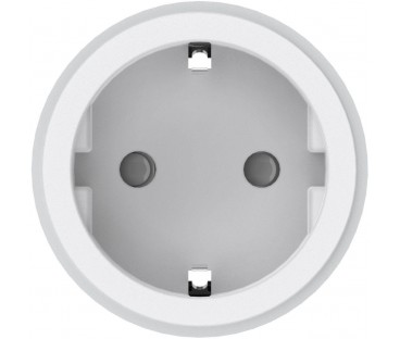 Aqara Power Plug H2 EU RGB | Inteligentne gniazdko | 16A, Thread/Zigbee, Apple Home