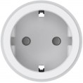 Aqara Power Plug H2 EU RGB | Inteligentne gniazdko | 16A, Thread/Zigbee, Apple Home