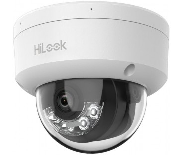 Kamera IP Hilook IPC-D140HA-LUC 4MP z IR | Alarmista.pl