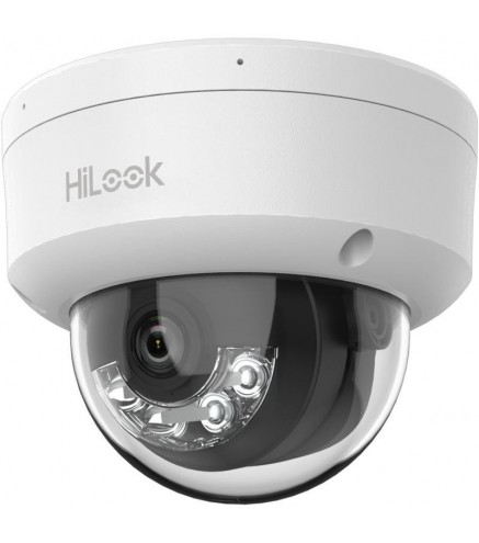 Kamera IP Hilook IPC-D140HA-LUC 4MP z IR | Alarmista.pl