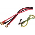 PRZETWORNICA VOLT POLSKA IPS-1200 12V 230V 800/1200W