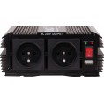 PRZETWORNICA VOLT POLSKA IPS-1200 12V 230V 800/1200W