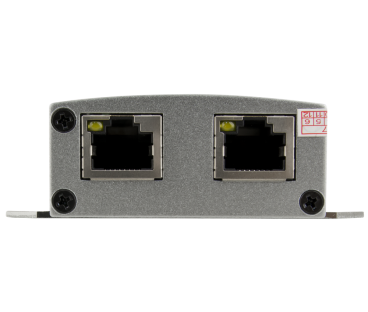 EXTENDER POE DO 2 KAMER IP Pulsar EXT-POE4 48V