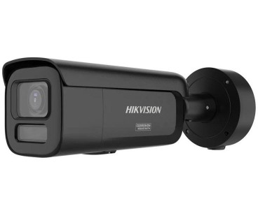 Kamera IP Hikvision DS-2CD2667G3-LIZSY(2.8-12mm) BLACK