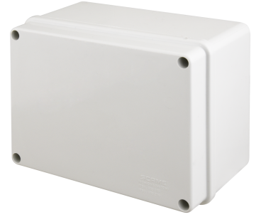 EXTENDER POE W OBUDOWIE HERMETYCZNEJ DO 2 KAMER IP Pulsar EXT-POE4H 48V