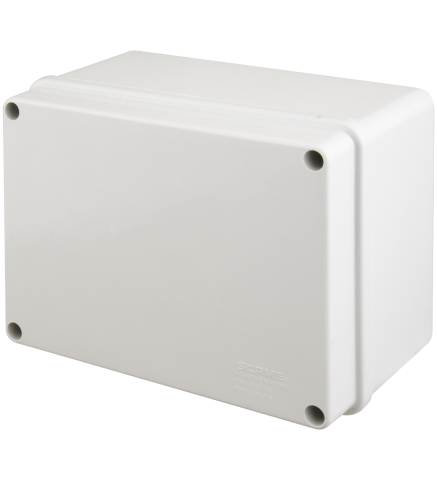 EXTENDER POE W OBUDOWIE HERMETYCZNEJ DO 2 KAMER IP Pulsar EXT-POE4H 48V