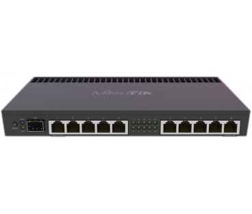 MIKROTIK ROUTERBOARD RB4011IGS+RM