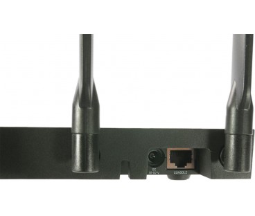 MIKROTIK ROUTERBOARD RB4011iGS+5HacQ2HnD-IN