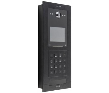 Stacja bramowa Vidos 2IP S210