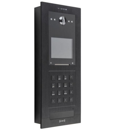 Stacja bramowa Vidos 2IP S210
