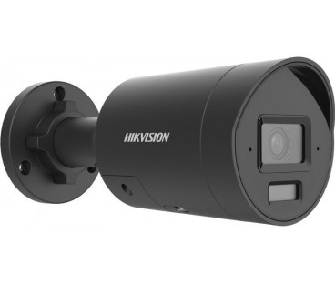 Kamera IP Hikvision DS-2CD2083G2-LI2U/SL 2.8mm BLACK PL