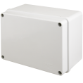 EXTENDER POE W OBUDOWIE HERMETYCZNEJ DO 2 KAMER IP Pulsar EXT-POE4H 48V