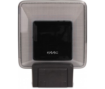 Lampa ostrzegawcza FAAC XLED