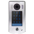 Stacja bramowa VIDOS DUO IP S302