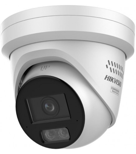 Kamera IP Hikvision DS-2CD2347G3-LIS2UY/SRB(2.8mm)