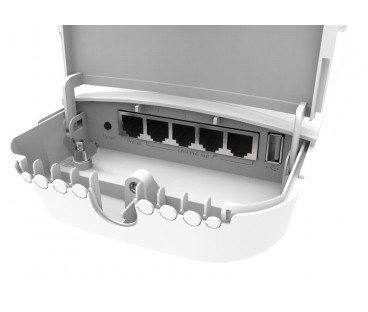 MIKROTIK ROUTERBOARD OmniTIK 5 POE ac (RBOmniTikPG-5HacD)
