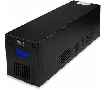 UPS ZASILACZ AWARYJNY VOLT POLSKA MICRO 3000VA 1800W