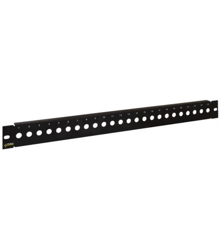 RAMKA PATCH PANEL KROSOWNICA 24 PORTY Pulsar RAP-F