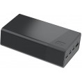 POWERBANK Greencell PowerPlay 30 30000mAh SZYBKIE ŁADOWANIE 22,5W 3x USB-C PD 1x USB-A
