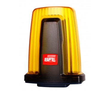 Lampa BFT Radius LED 230V AC A R0 bez anteny