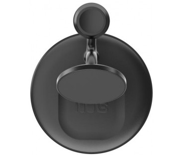 ŁADOWARKA INDUKCYJNA Greencell MagScape 3w1 15W MagSafe IPhone AirPods Apple Watch