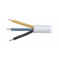 Przewód elektryczny drut okrągły YDY 5x1,5mm2 450/750V MERCOR 100m