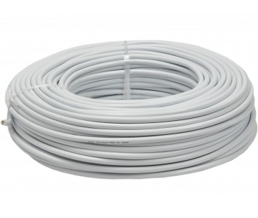 Przewód elektryczny drut okrągły YDY 5x1,5mm2 450/750V MERCOR 100m