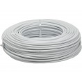 Przewód elektryczny drut okrągły YDY 5x1,5mm2 450/750V MERCOR 100m