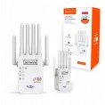 Wzmacniacz Sygnału Repeater WiFi 5 Zewnętrzny Repeater Access Point Zenwire WD-R1201U 1200 Mb/s