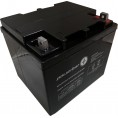 Akumulator PowerBat CBE 12V 40Ah Deep Cycle Gel