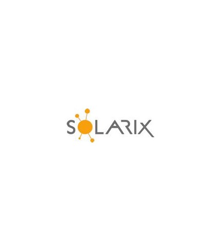 KABEL SKRĘTKA SOLARIX CAT.6A F/FTP LSOH Dca-s2,d2,a1 szpula 500m