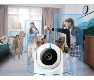 Kamera IP Reolink E321 wewnętrzna Wi-Fi 3MP
